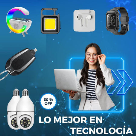 TECNOLOGIA