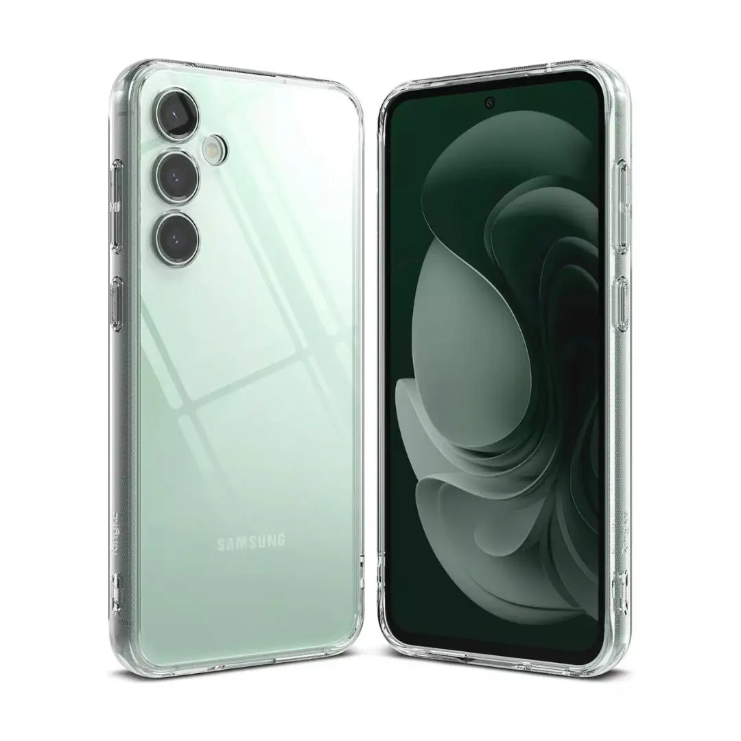 Case Ringke Fusion Para Galaxy S23 Fe Fan Edition 5g 2023