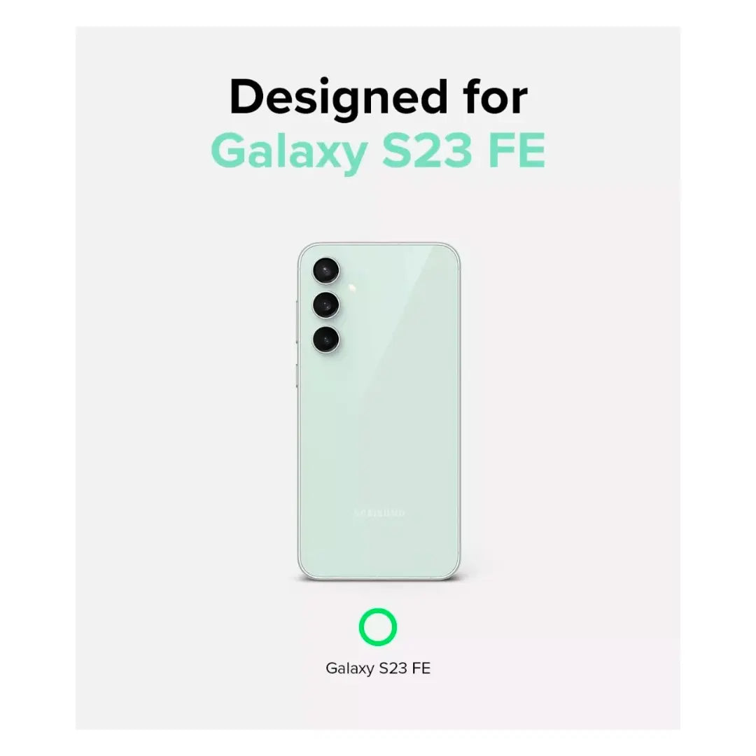 Case Ringke Fusion Para Galaxy S23 Fe Fan Edition 5g 2023