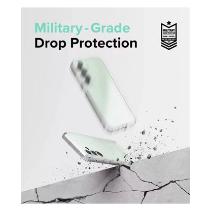 Case Ringke Fusion Para Galaxy S23 Fe Fan Edition 5g 2023