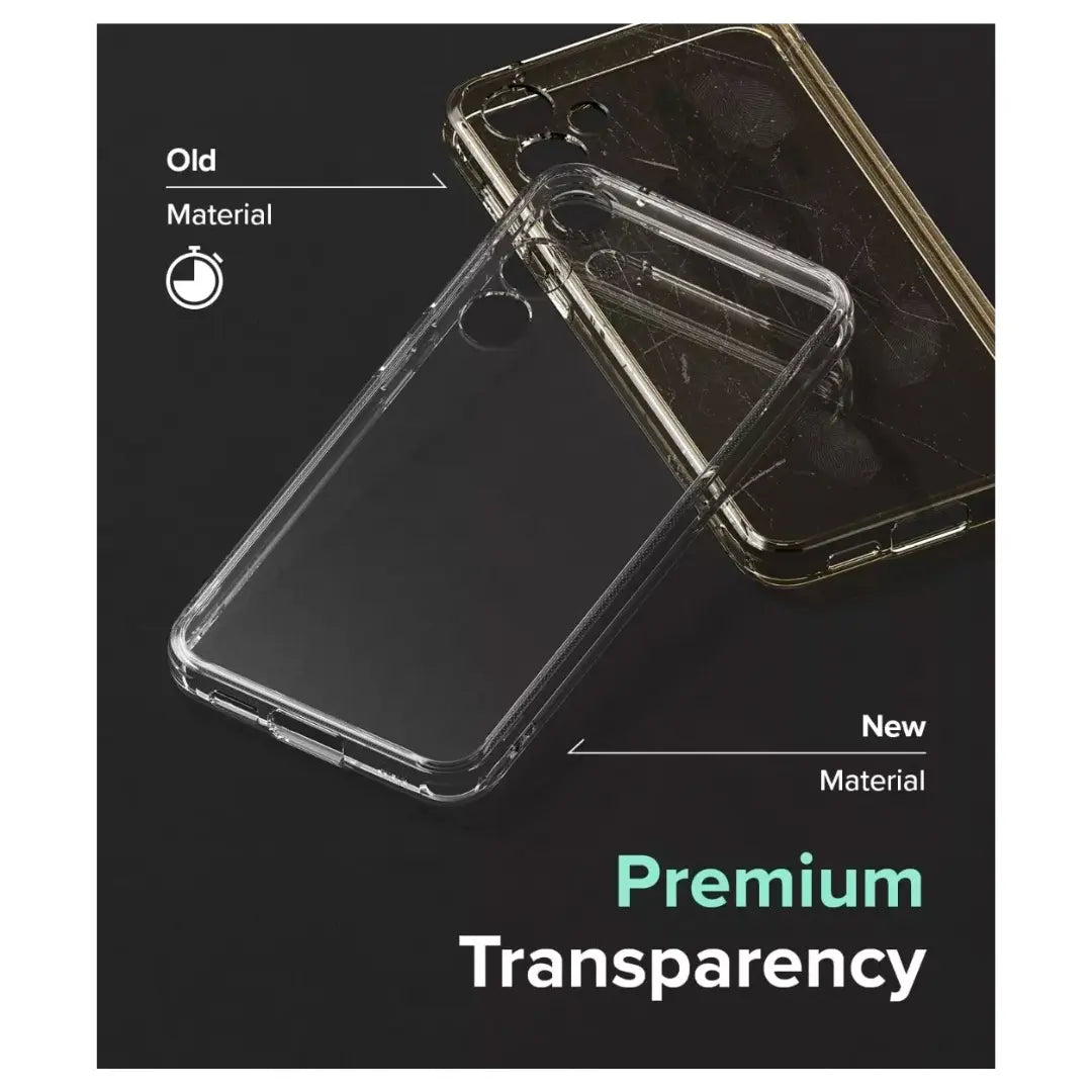 Case Ringke Fusion Para Galaxy S23 Fe Fan Edition 5g 2023