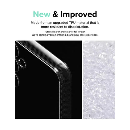 Case Ringke Fusion Para Galaxy S23 Fe Fan Edition 5g 2023