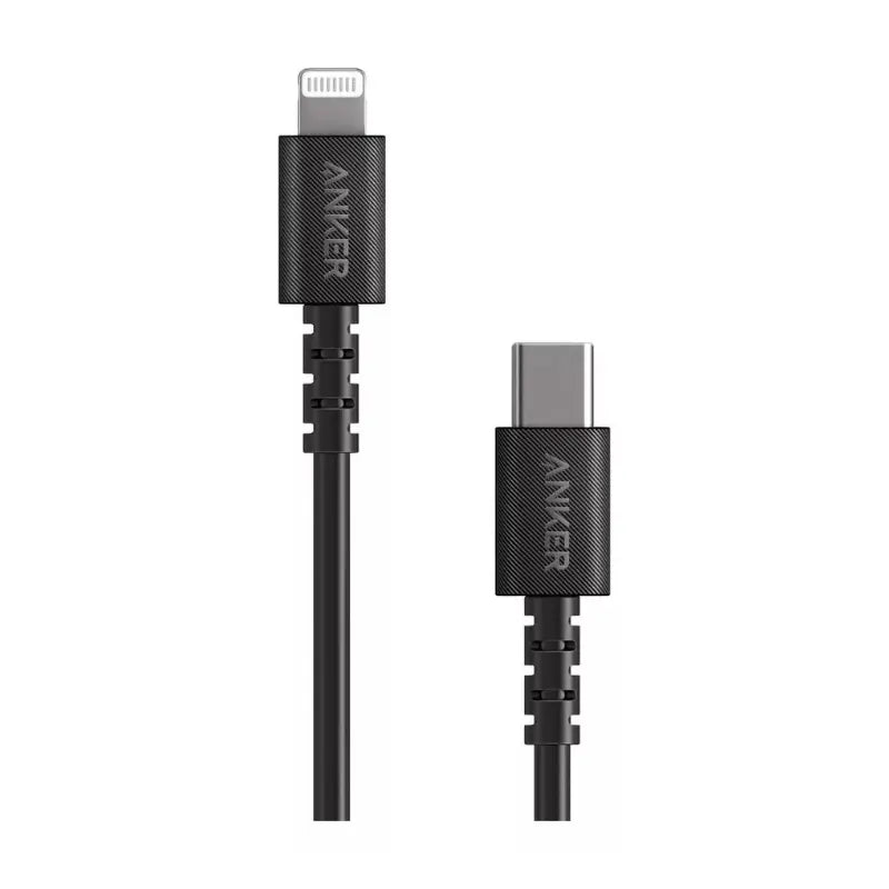 Anker PowerLine Cable MFi Usb C  1.8m