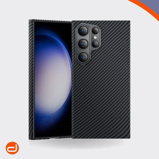 Case Benks ArmorAir Kevlar Magsafe para Galaxy S24 Ultra 2024