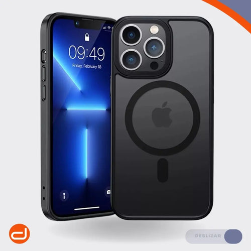 Case Benks MagClap Mist Magsafe para iPhone 13 Pro