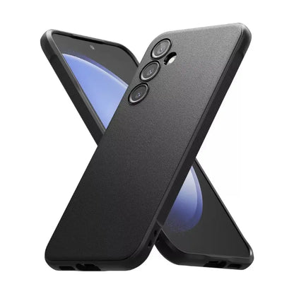 Case Delgado Ringke Onyx Para Galaxy S23 Fe 5g - Mate Black