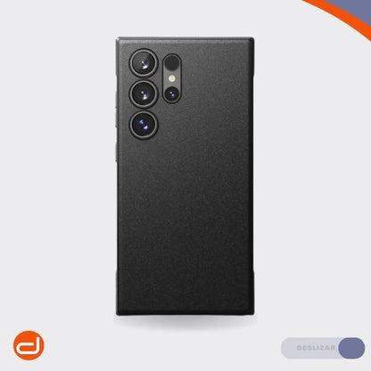 Case Ringke Onyx para Galaxy S24 Ultra en Negro