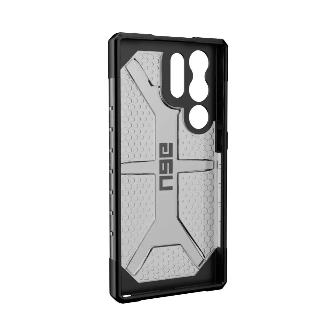Case UAG Plasma Ash - Funda para Galaxy S23 Ultra 2023