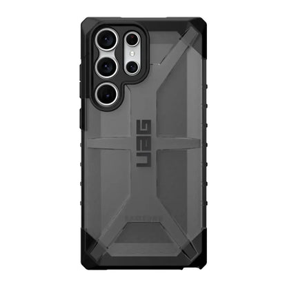 Case UAG Plasma Ash - Funda para Galaxy S23 Ultra 2023