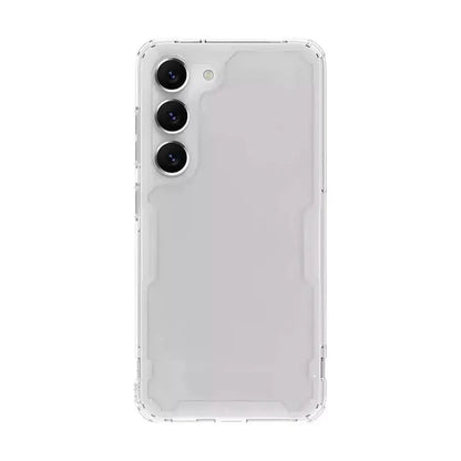 Case Nillkin Nature Pro para Samsung S23 Plus