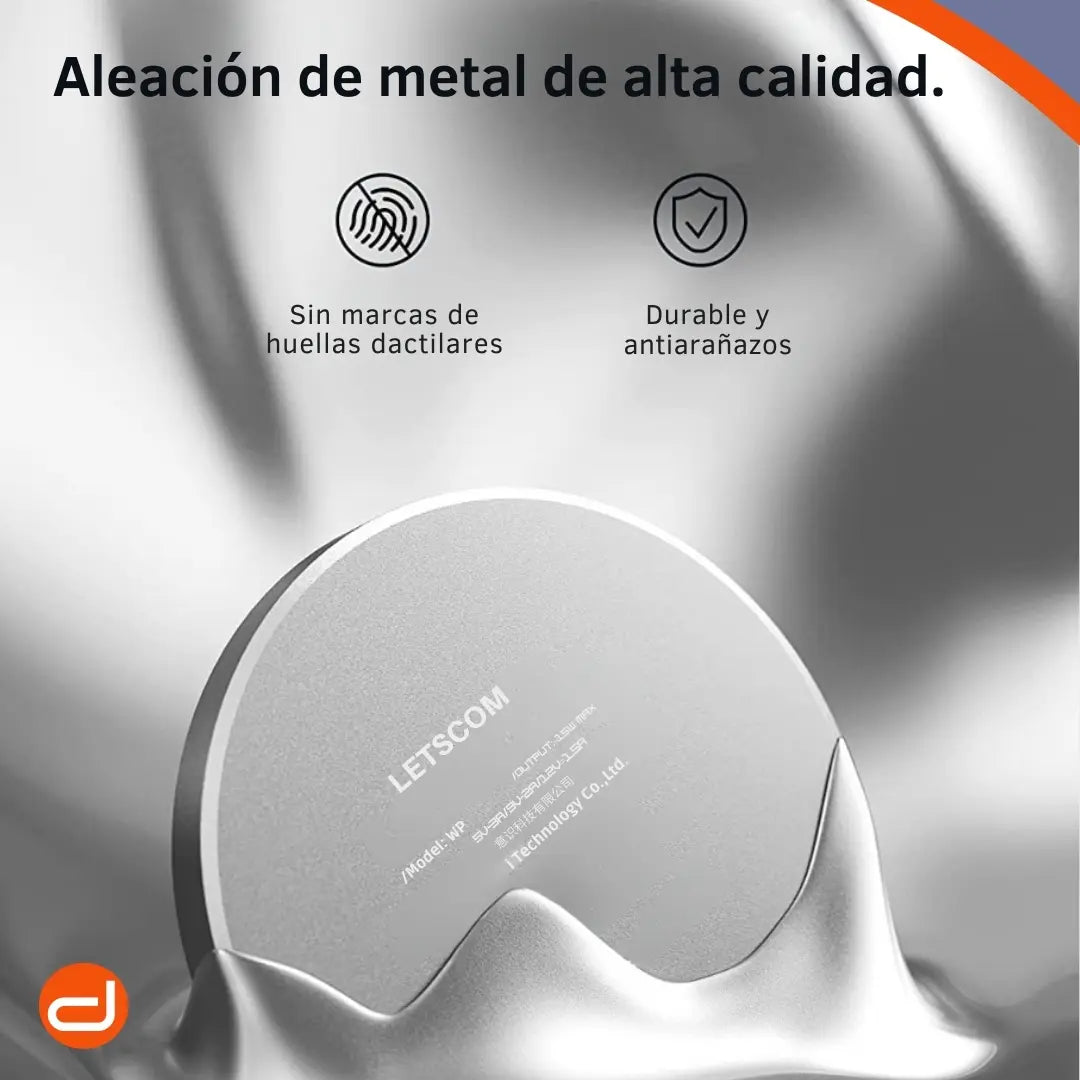 Case Ringke Magsafe para iPhone 15 Pro Max 6.7 Negro + Cargador