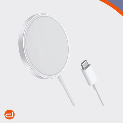 Case Ringke Magsafe para iPhone 15 Pro Max 6.7 Negro + Cargador