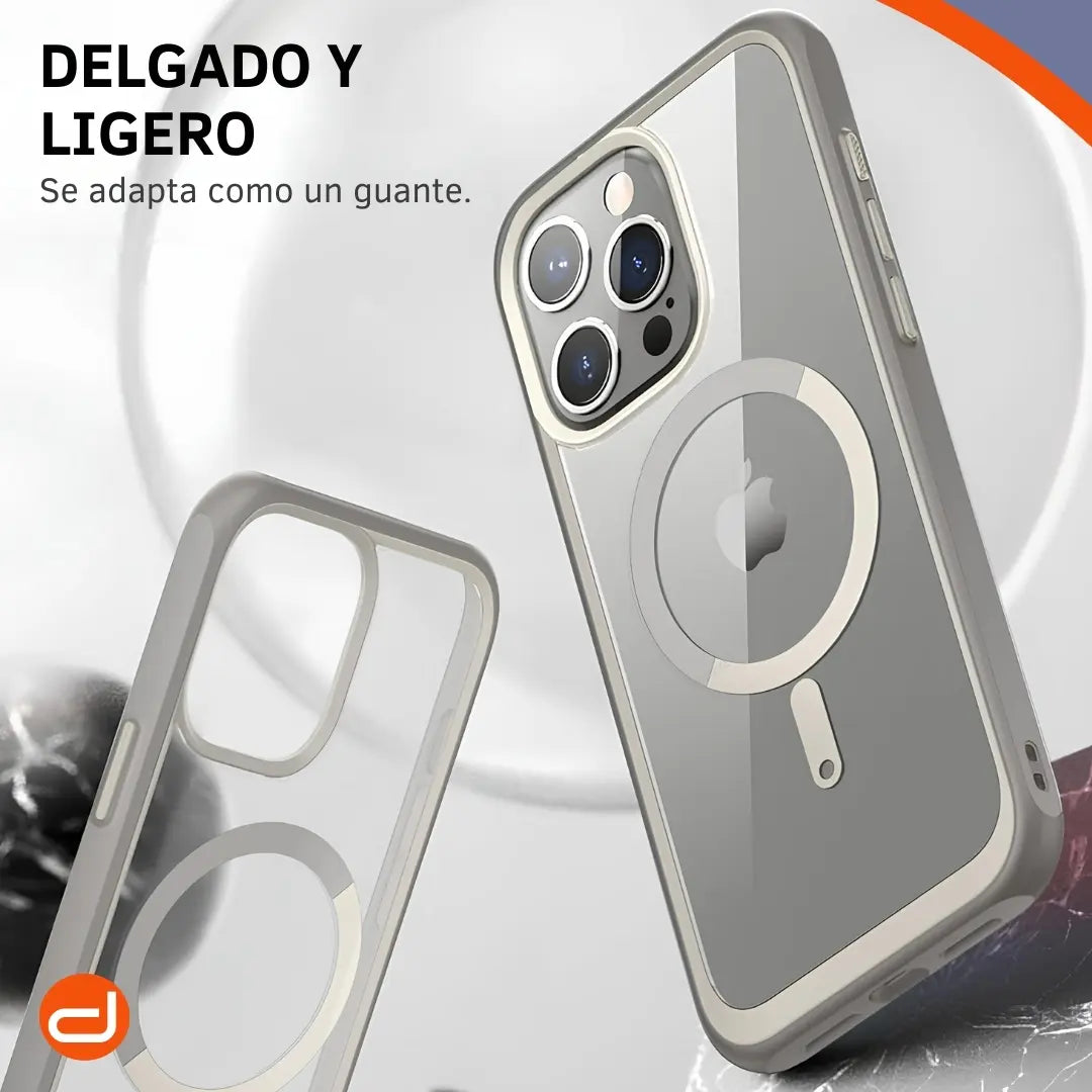Case Supcase UB Mag Magsafe Para iPhone 15 Pro Max