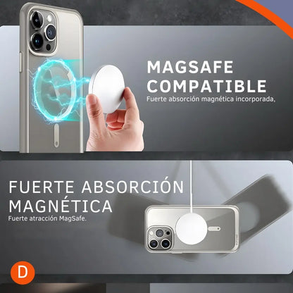 Case Supcase UB Mag Magsafe Para iPhone 15 Pro Max