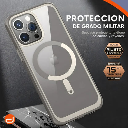 Case Supcase UB Mag Magsafe Para iPhone 15 Pro Max