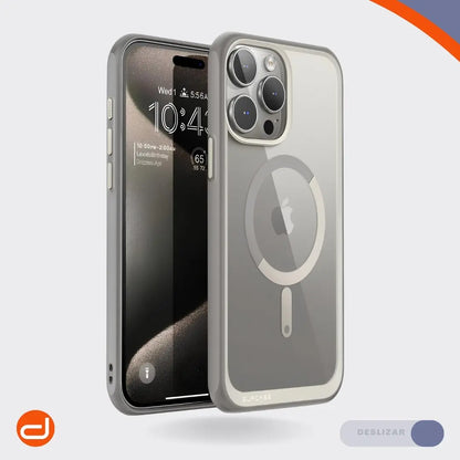 Case Supcase UB Mag Magsafe Para iPhone 15 Pro Max