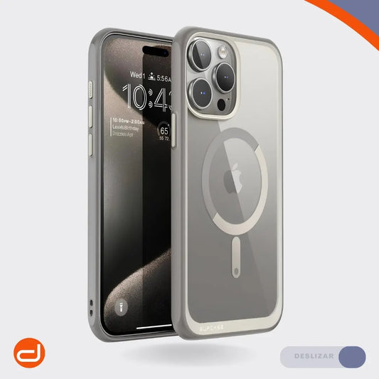Case Supcase UB Mag Magsafe Para iPhone 15 Pro Max