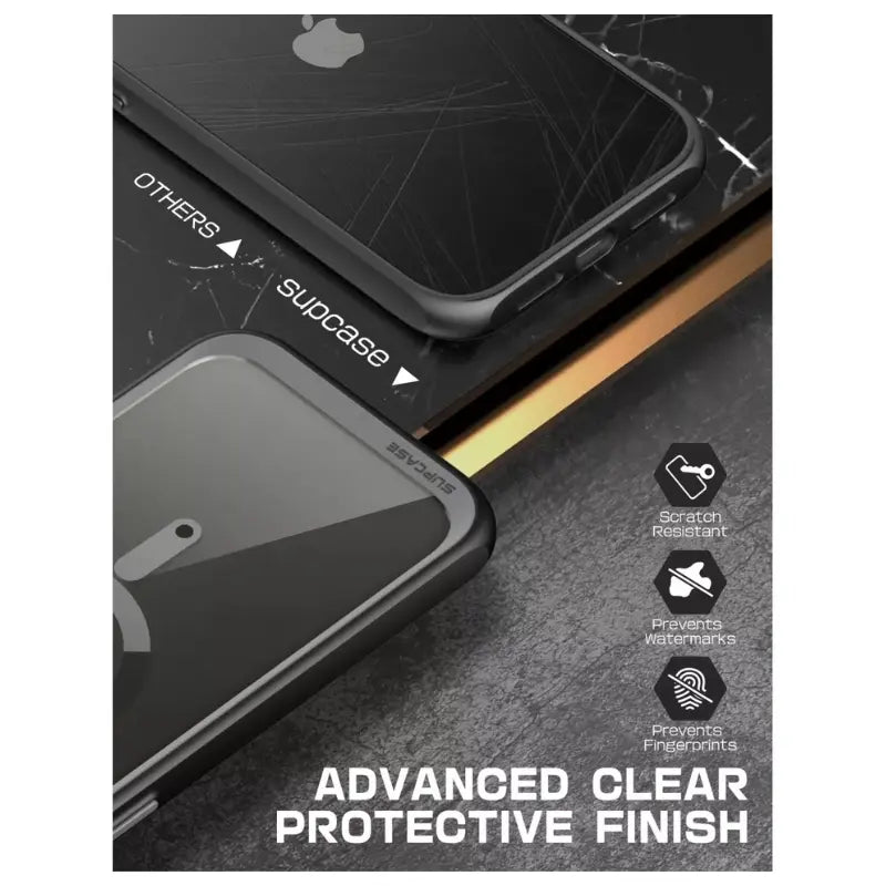 Case Supcase Ub Mag Magsafe Para iPhone 14 Pro 6.1