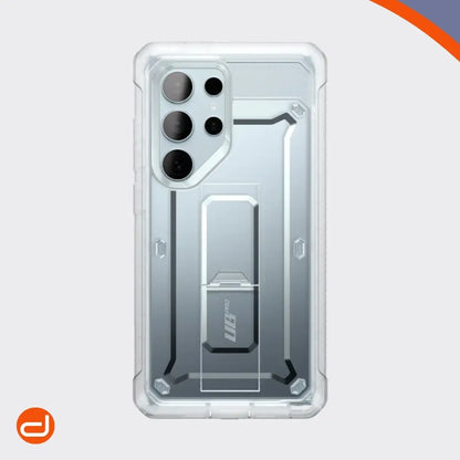 Case Supcase Unicorn Beetle PRO Transparente para Galaxy S24 Ultra 5G 2024