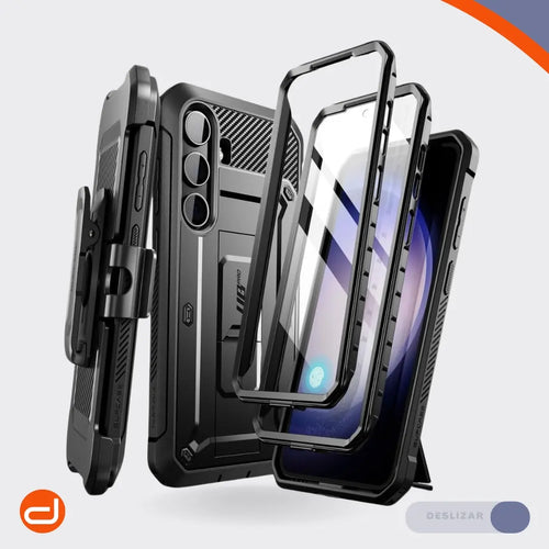 Case Supcase Unicorn Beetle PRO para Galaxy S24 Plus 2024