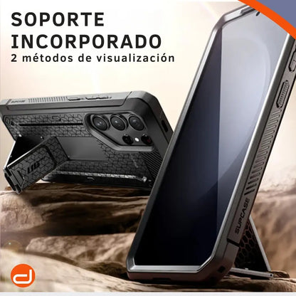 Case Supcase Unicorn Beetle PRO para Galaxy S24 Ultra 2024