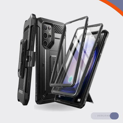 Case Supcase Unicorn Beetle PRO para Galaxy S24 Ultra 2024