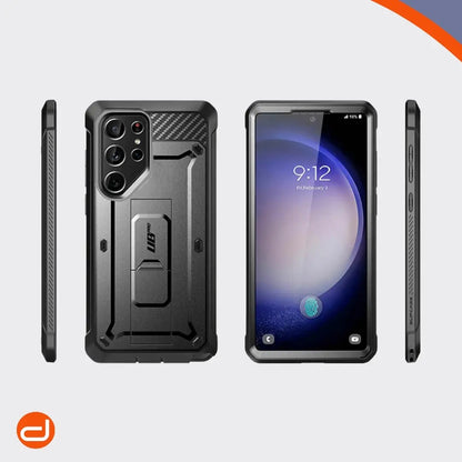 Case Supcase Unicorn Beetle PRO para Galaxy S24 Ultra 2024