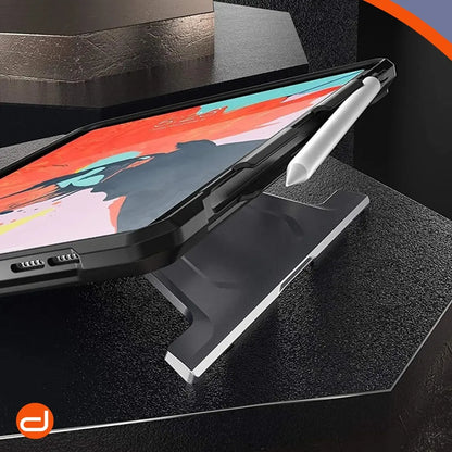 Case Supcase iPad Pro 11  Funda Unicorn  - Negro