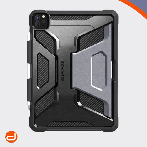 Case Supcase iPad Pro 11  Funda Unicorn  - Negro