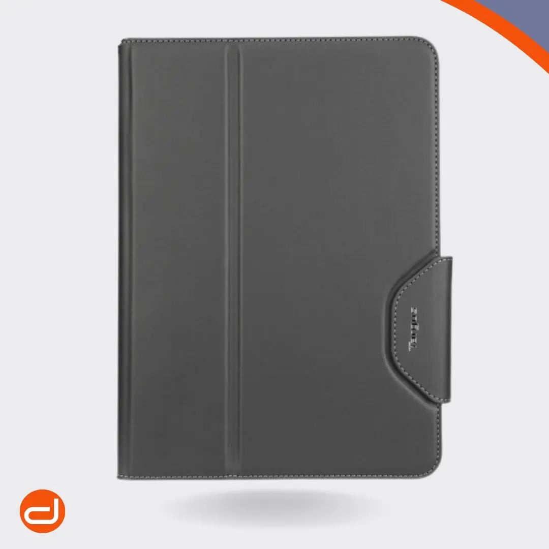 Case Targus para iPad Pro 11 VersaVu Funda Giratoria - Negro