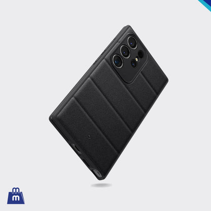 Caseology Athlex Galaxy S24 Ultra -  Negro