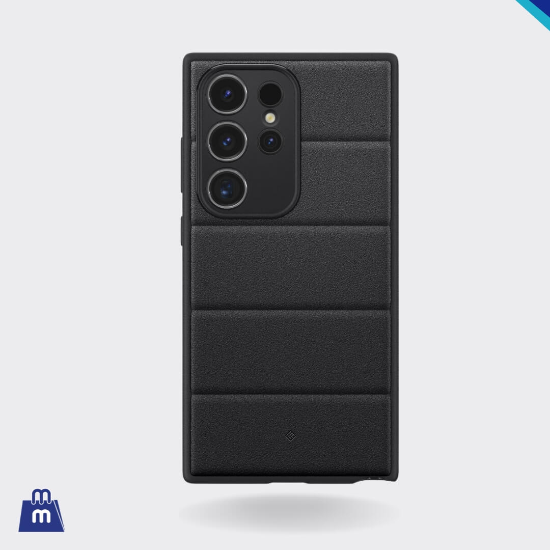 Caseology Athlex Galaxy S24 Ultra -  Negro