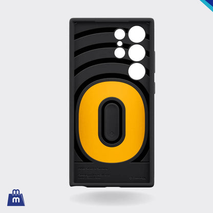 Caseology Athlex Galaxy S24 Ultra -  Negro