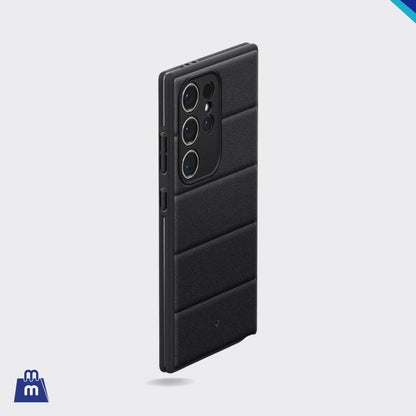 Caseology Athlex Galaxy S24 Ultra -  Negro