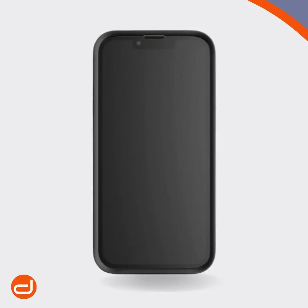 Case para iPhone 13 Pro Max Funda Gear4 Denali en Negro