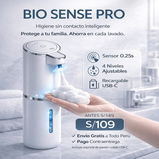 BioSense Pro