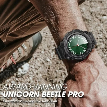 Correa & Case Supcase Para Galaxy Watch6 Classic 47mm (2023)