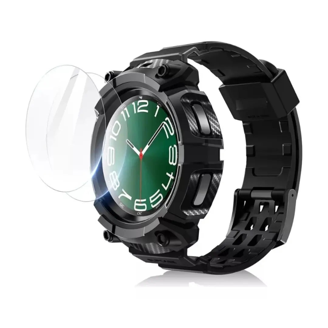 Correa & Case Supcase Para Galaxy Watch6 Classic 47mm (2023)