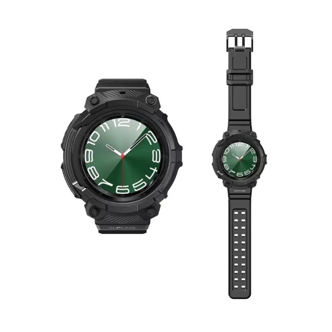 Correa & Case Supcase Para Galaxy Watch6 Classic 47mm (2023)