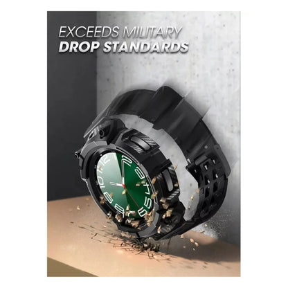 Correa & Case Supcase Para Galaxy Watch6 Classic 47mm (2023)