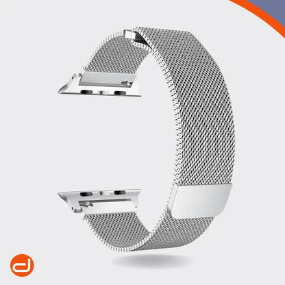 Correa de Acero Key para Apple Watch