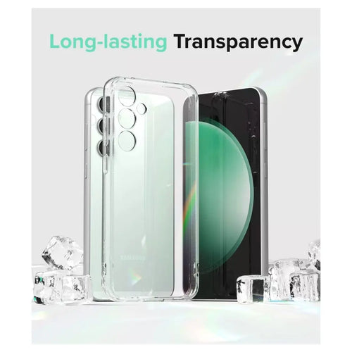 Case Ringke Fusion Para Galaxy S23 Fe Fan Edition 5g 2023
