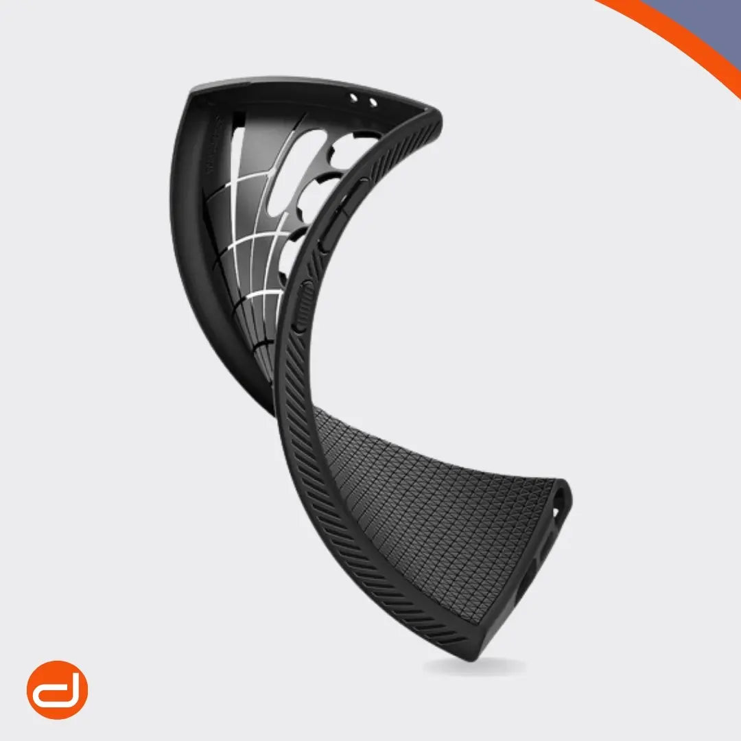 Case Spigen Liquid Air para Galaxy S24 Ultra