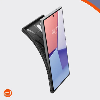 Case Spigen Liquid Air para Galaxy S24 Ultra