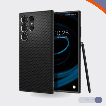 Case Spigen Liquid Air para Galaxy S24 Ultra