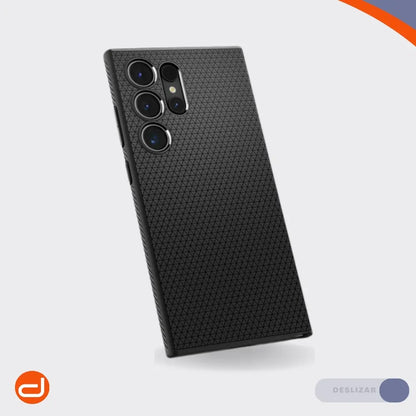 Case Spigen Liquid Air para Galaxy S24 Ultra