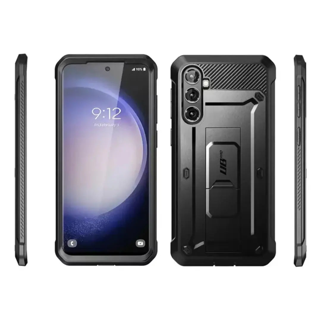 Case Supcase Para Galaxy S23 FE 2023 Protector 360°