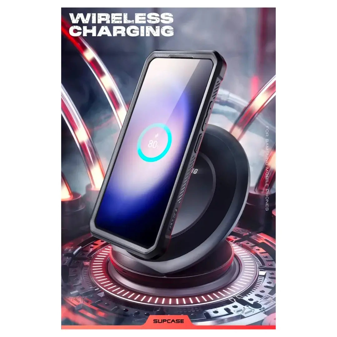 Case Supcase Para Galaxy S23 FE 2023 Protector 360°