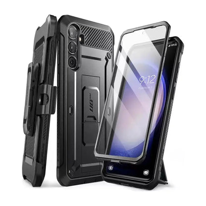Case Supcase Para Galaxy S23 FE 2023 Protector 360°