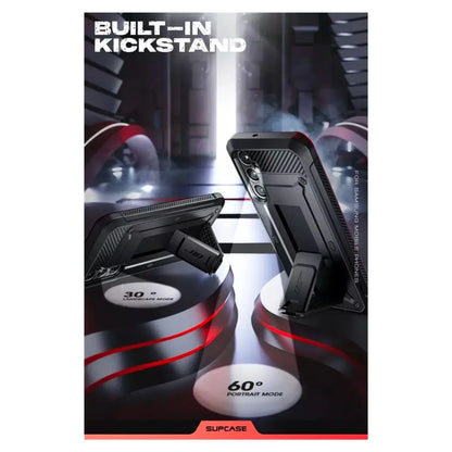 Case Supcase Para Galaxy S23 FE 2023 Protector 360°